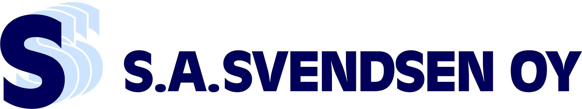 S.A. Svendsen Oy